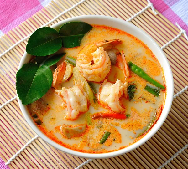 Tom Yam Kung